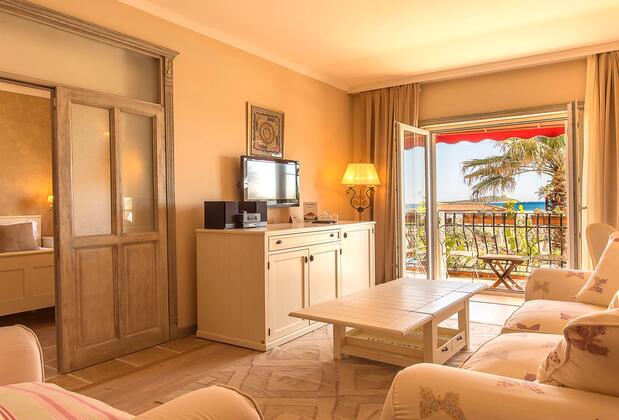 Alaçatı Beach Resort - Görsel 31