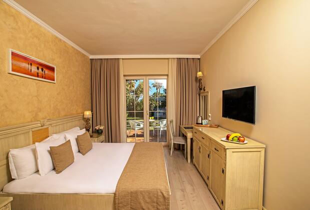 Alaçatı Beach Resort - Görsel 33