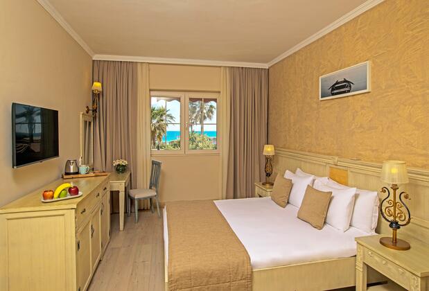 Alaçatı Beach Resort - Görsel 36