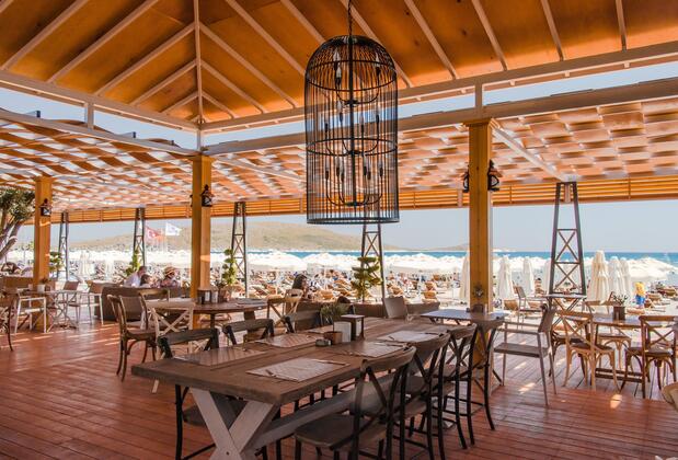 Alaçatı Beach Resort - Görsel 14