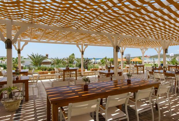 Alaçatı Beach Resort - Görsel 15