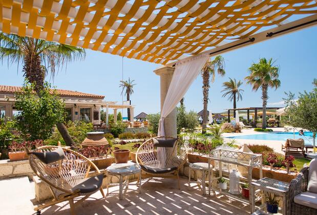 Alaçatı Beach Resort - Görsel 16