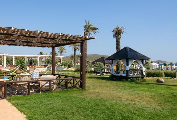 Alaçatı Beach Resort - Görsel 17