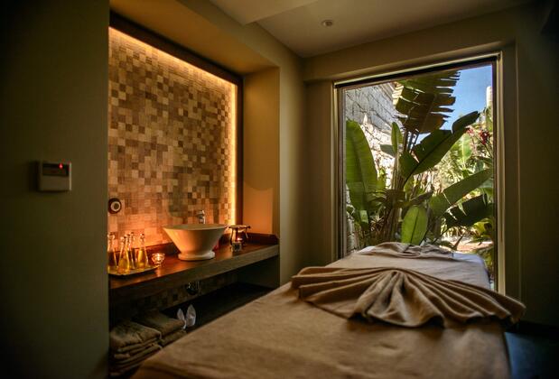 Alaçatı Beach Resort - Görsel 18