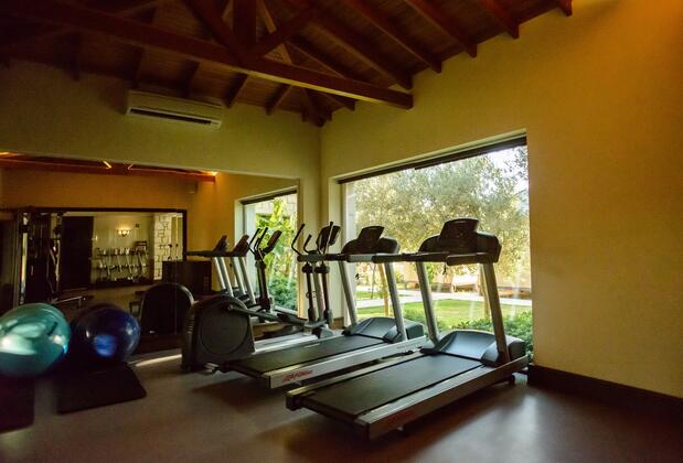 Alaçatı Beach Resort - Görsel 19