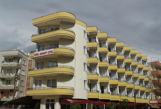 İpek Apart Otel - Görsel 3