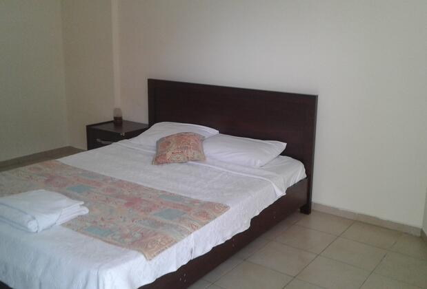 İpek Apart Otel - Görsel 12