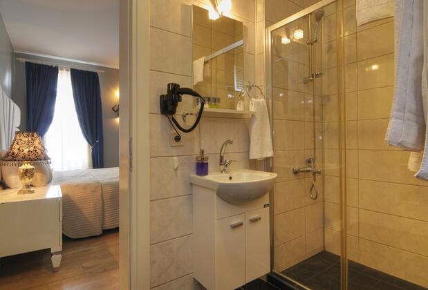 Nine İstanbul Hotel - Görsel 11