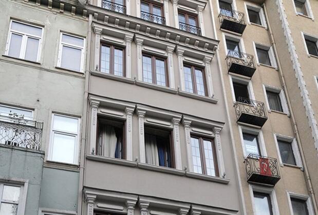 Nine İstanbul Hotel - Görsel 4