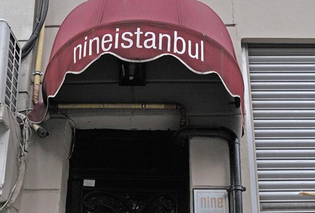 Nine İstanbul Hotel - Görsel 3