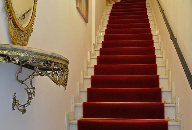 Nine İstanbul Hotel - Görsel 14