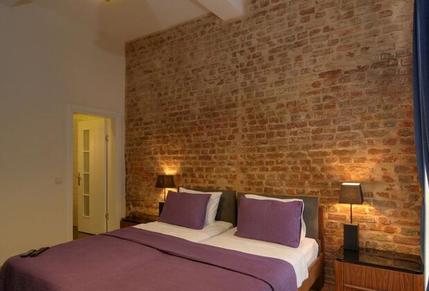 Nine İstanbul Hotel - Görsel 21