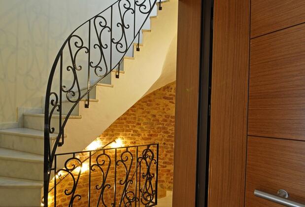 Nine İstanbul Hotel - Görsel 24