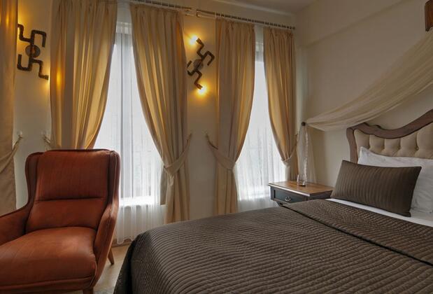 Nine İstanbul Hotel - Görsel 26