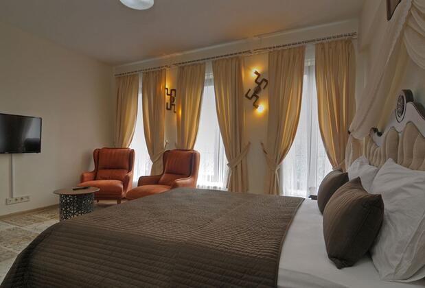 Nine İstanbul Hotel - Görsel 27