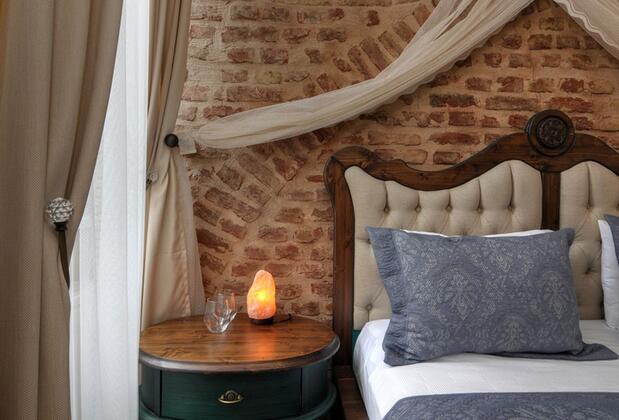 Nine İstanbul Hotel - Görsel 29