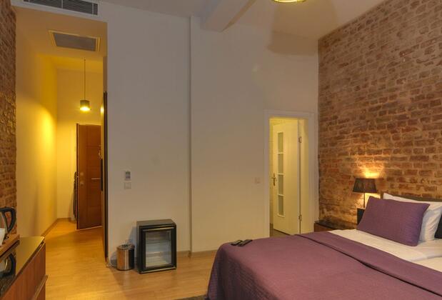 Nine İstanbul Hotel - Görsel 31