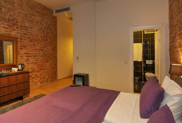 Nine İstanbul Hotel - Görsel 32