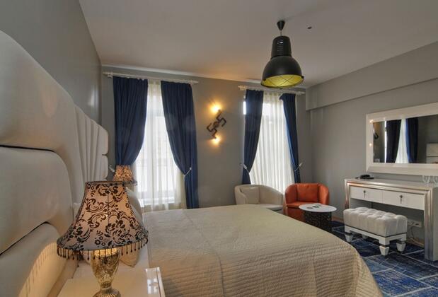 Nine İstanbul Hotel - Görsel 33