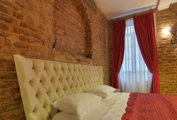 Nine İstanbul Hotel - Görsel 35