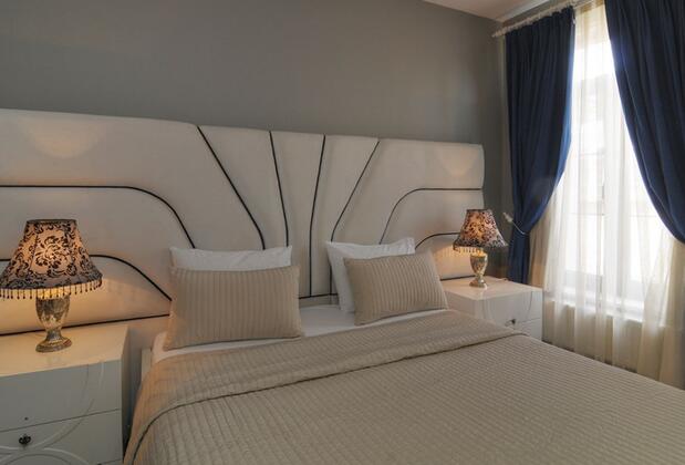 Nine İstanbul Hotel - Görsel 38