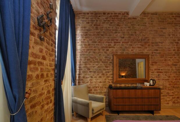 Nine İstanbul Hotel - Görsel 40