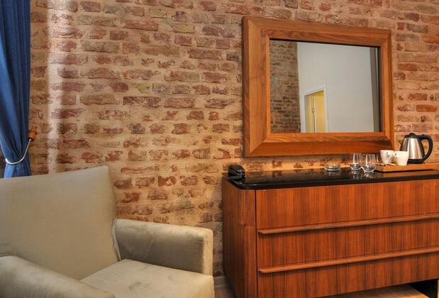 Nine İstanbul Hotel - Görsel 42