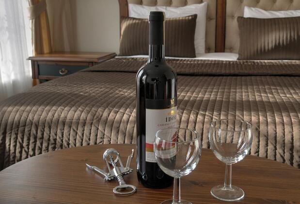 Nine İstanbul Hotel - Görsel 43