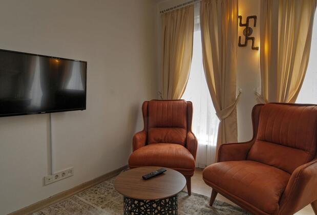 Nine İstanbul Hotel - Görsel 44