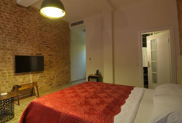 Nine İstanbul Hotel - Görsel 45