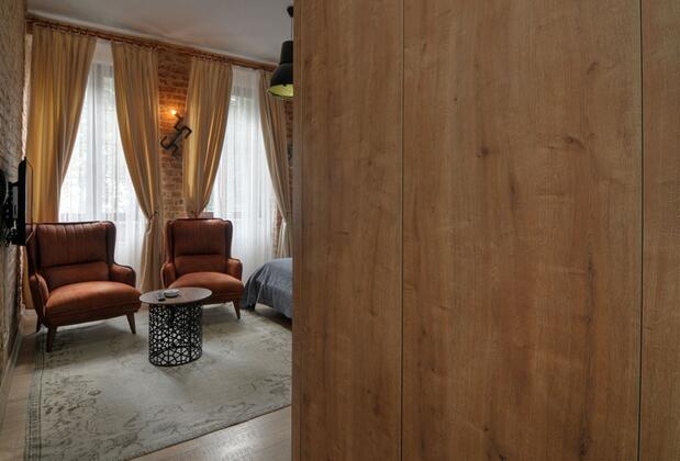 Nine İstanbul Hotel - Görsel 46