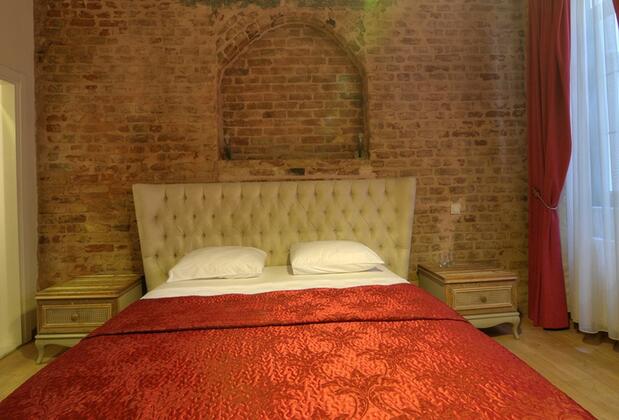 Nine İstanbul Hotel - Görsel 47