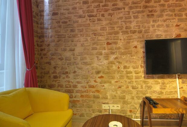 Nine İstanbul Hotel - Görsel 50