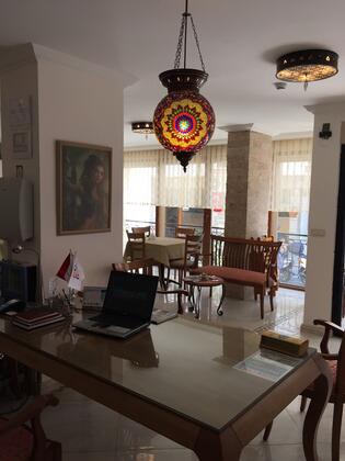 Datça Kılıç Otel - Görsel 3