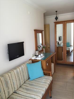 Datça Kılıç Otel - Görsel 9