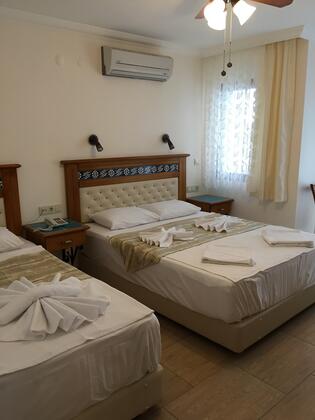 Datça Kılıç Otel - Görsel 4