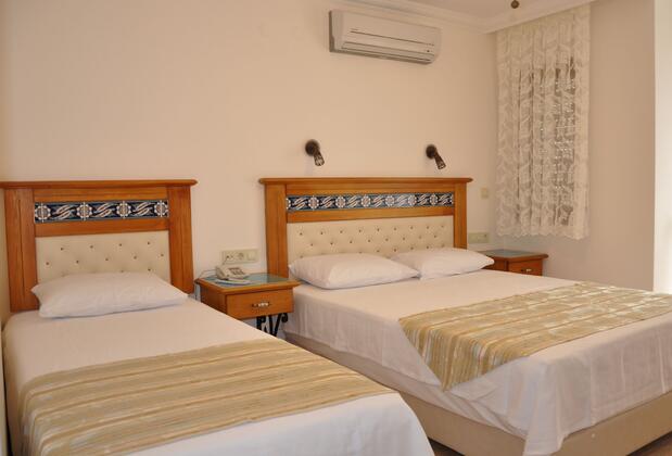 Datça Kılıç Otel - Görsel 7