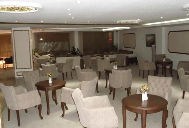 Nadir Business Otel - Görsel 4