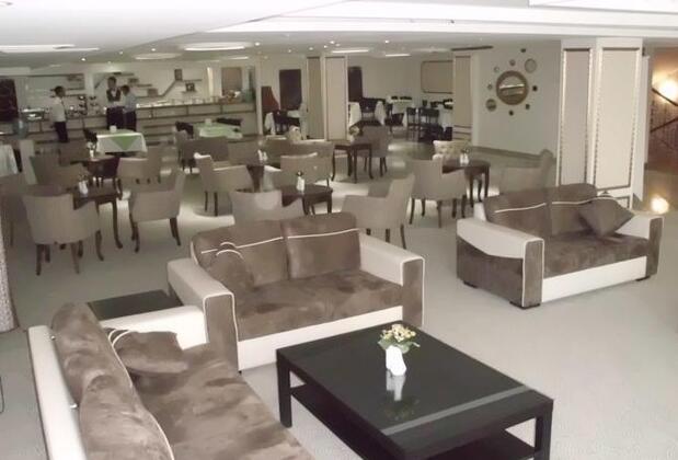 Nadir Business Otel - Görsel 5