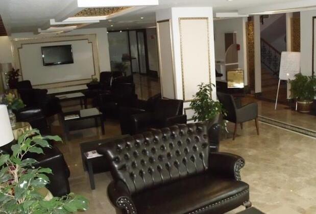 Nadir Business Otel - Görsel 6