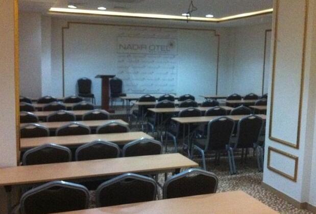 Nadir Business Otel - Görsel 7