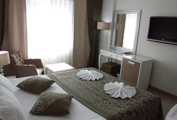 Nadir Business Otel - Görsel 8