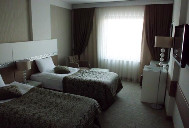 Nadir Business Otel - Görsel 9