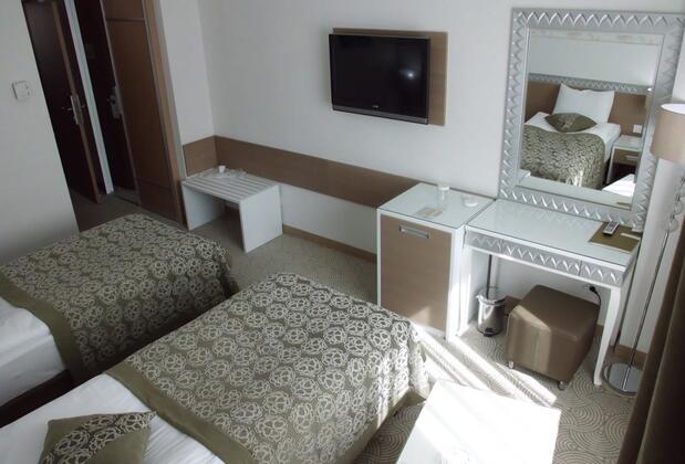 Nadir Business Otel - Görsel 10