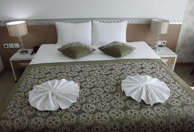 Nadir Business Otel - Görsel 11