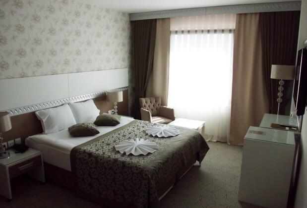 Nadir Business Otel - Görsel 12