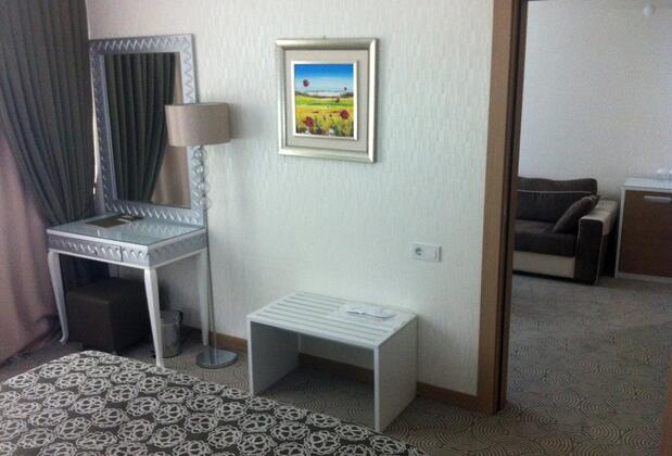 Nadir Business Otel - Görsel 13