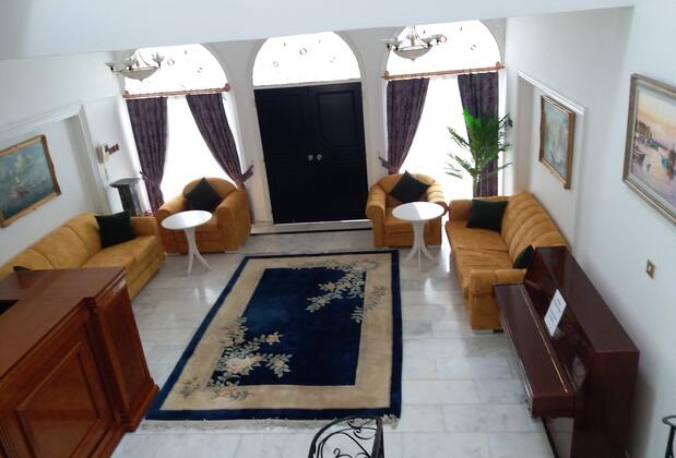 Villa Tunara - Görsel 4