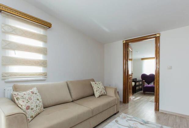 Taximum Suites - Görsel 4