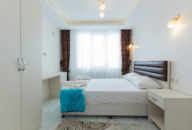 Taximum Suites - Görsel 3